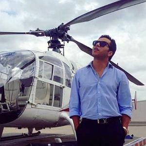 احسان حق شناس هوا گرمه