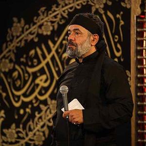 آلبوم روی در آفتاب (بخش دوم) بخش دوم روضه(روی دشتی از خون روی تل از خاک)