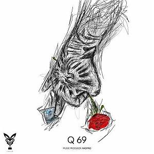 دیس بک مهدی اعراف به نام گرگ دیس ترک حصین به اشکان فدایی Q69