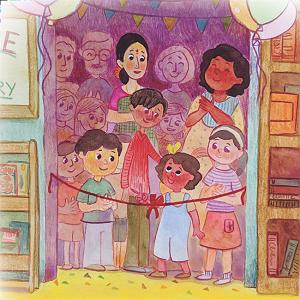 مونولوگ زیبای خاطرات کنه! قصه صوتی ی تابستانی