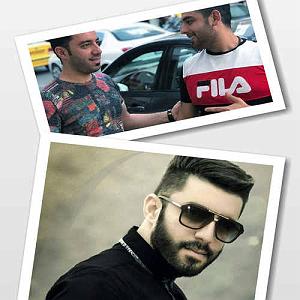 laleh laleh بهزاد صفایی تیم لله تیمجار لله