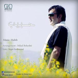 Habib - Donya_Donid Remix دنیا