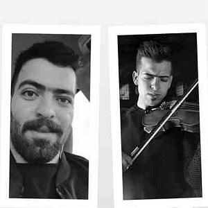 لاله لاله گل لاله تو ومه