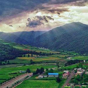 اهنگ قدک بلند  بهنام حسن زاده و گت اقا حسینی بغض مازندران