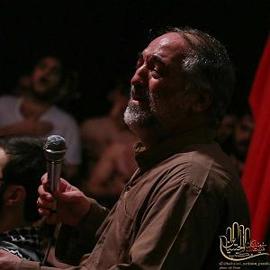 اراذل نریمان پناهی خدا عده ای با بغض حیدر اومدن