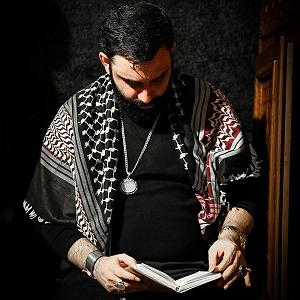 خیلی توپه حتما ببینین!! از تو چه پنهون آقاجون خیلی شرمندم امشب