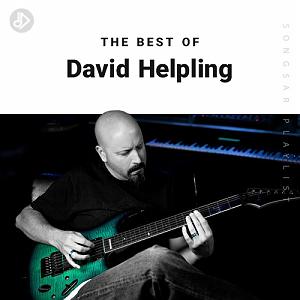 آلبوم Found اثر دوهنرمند David Helpling & Jon Jenkins beyond words