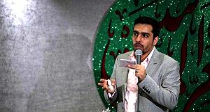 مونولوگ زیبای ماهی اسکل!! شور | نیمه ی ماه رمضون دل ها همه شیدا