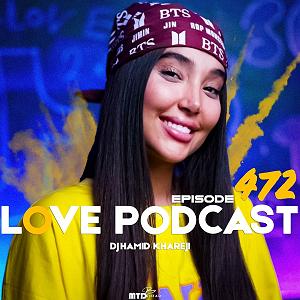 پادکست لاو love 472
