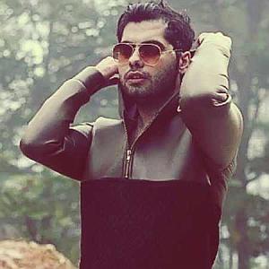 یوسف زمانی قطار یه حال خوب