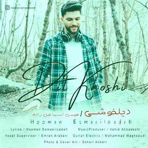 اهنگ faridam از اکیف اسماعیل زاده  دیلخوشی