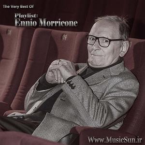 موسیقی متن فیلم Cinema Paradiso اثر Ennio Morricone نوع سینما پردیس و