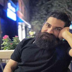 علی زند وکیلی - باهار شیراز رفیق علی زند وکیلی