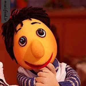 داستان بی اعصابی راننده بی کلام کلاه قرمزی آقای راننده با پیانو