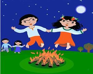 داستان این روز های ما قصه صوتی کودکانه سوری