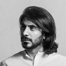 کسری زاهدی عاشقترین لیلا بلودموزیک|bloodmusic عاشقترین لیلا خداحافظ