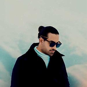 آهنگ  پر میزنه / نسخه اورجینال MP3