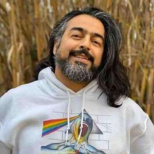 پرواز همای جدید آتش نهان