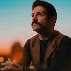 آهنگ حمید حمید هیراد گفتم تا بدانی به تو گفتم تا بمانی