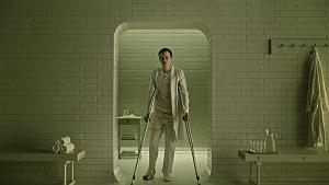 موسیقی اسلامی : قسمت دوم گپ دایو قسمت بیستم - نقد و بررسی موسیقی فیلم A Cure for wellness (بخش دوم)