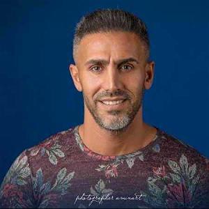 دختر فراشباشی  دختر ناز بابا کادوی اسمونی زیبای ابرو مشکی تو شاه پریونی