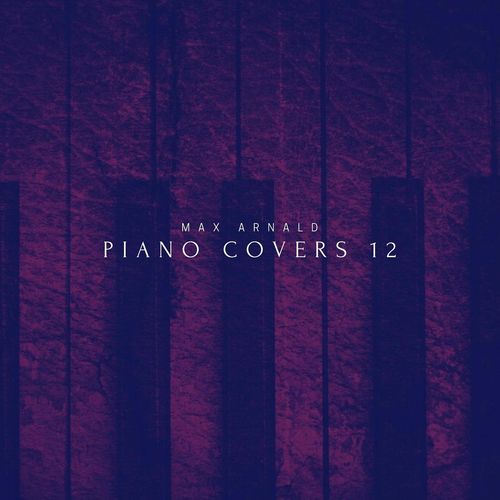  Hello - max arnald dance monkey(ار فر پیانو)