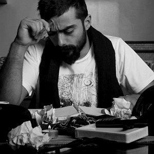 آلبوم قاف عشق آخه چرا