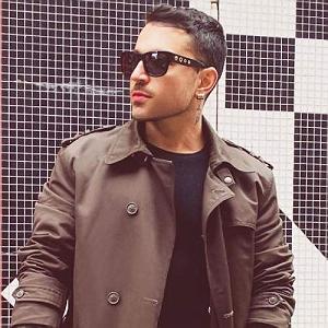 پادکست حامد فرد زن ایرونی(و می)