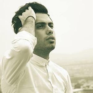 یوسف زمانی قطار خدا