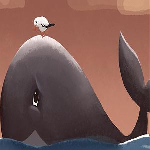 داستان این روز های ما قصه صوتی کودکانه دریایی