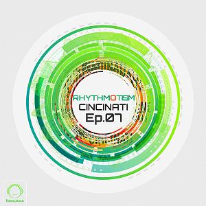 Deephouse Episode 7 With DONID episode 7 with cincinati