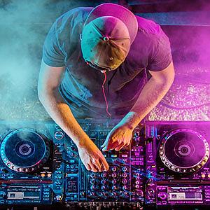 Adineh podcast ریمیکس دی جی سونامی پادکست نوروز 99