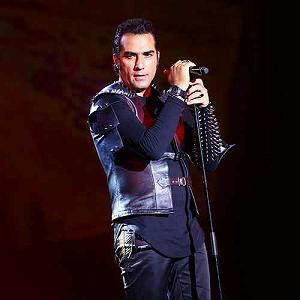 رضا یزدانی - کلافه رضا یزدانی کلافه