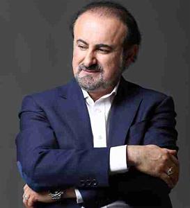 عبدالحسین مختاباد تا کی به تمنای وصال تو یگانه عبدالحسین مختاباد