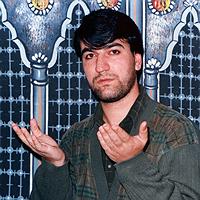 همچو فرهاد زاده ام البنینی همچو حیدر اهنینی