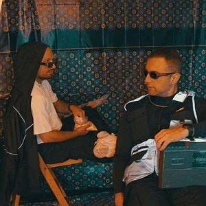 تی‌ام بکس تی ام بکس گاچی دعاان