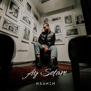 اهنگ های حامیم حامیم ای ستاره