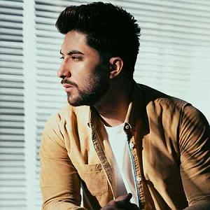 آهنگ جدید مهدی اعراف به فشنگ منتشر شد دریا زده منتشر شد