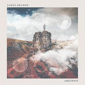 Cavatina - james shanon Amethyst