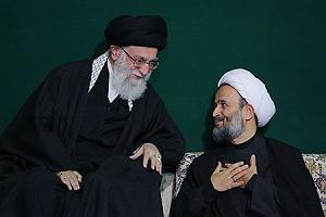 دانلود آهنگ جدید مهدی اعراف به دشمن کلیپ عباس بی اجازه به دشمن دست نمی دهد