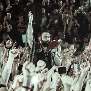 هوای دل باصدای محمدشیخی زازرانی دل در هوای دام تو