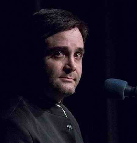 سینا سرلک - یه بیقرارم بی غبار امدم