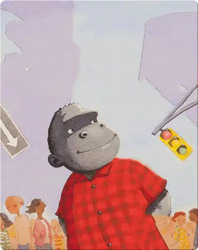 پادشاه شهر هرت!! داستان کودکانه آرامش