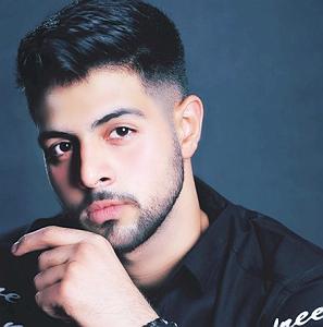 یاسین گل مادر