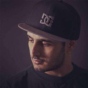 علی پاشا پی دی سی و علی پاشا فیت سپهر خلصه راه میرم