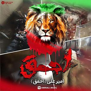 معتادای احمق! احمق(٣٢)