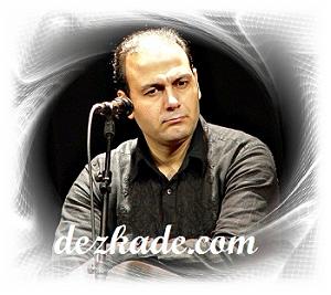 علیرضا قربانی - در آن چشم ها عشق