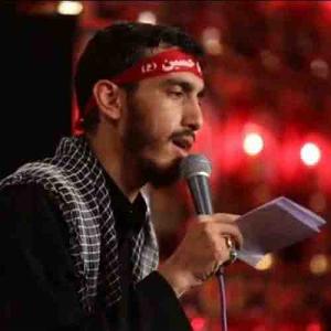 آلبوم سنتی ترکی Tarab  نوحه زائر الحسین هر کی چشمش توی روضه تر شه از