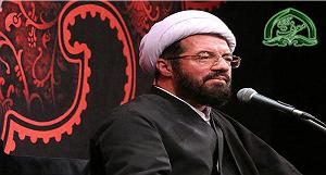 موسیقی متن فیلم «آخرین وسوسه های مسیح» سخنرانی حجت الاسلام عالی_وسوسه گری شیطان تعیین کننده انسانهای بزرگ و افر...