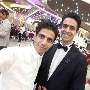 ابراهیم ماید (ابراهیم دیده‌ور) جدید سنی دییللر سنی سویللر